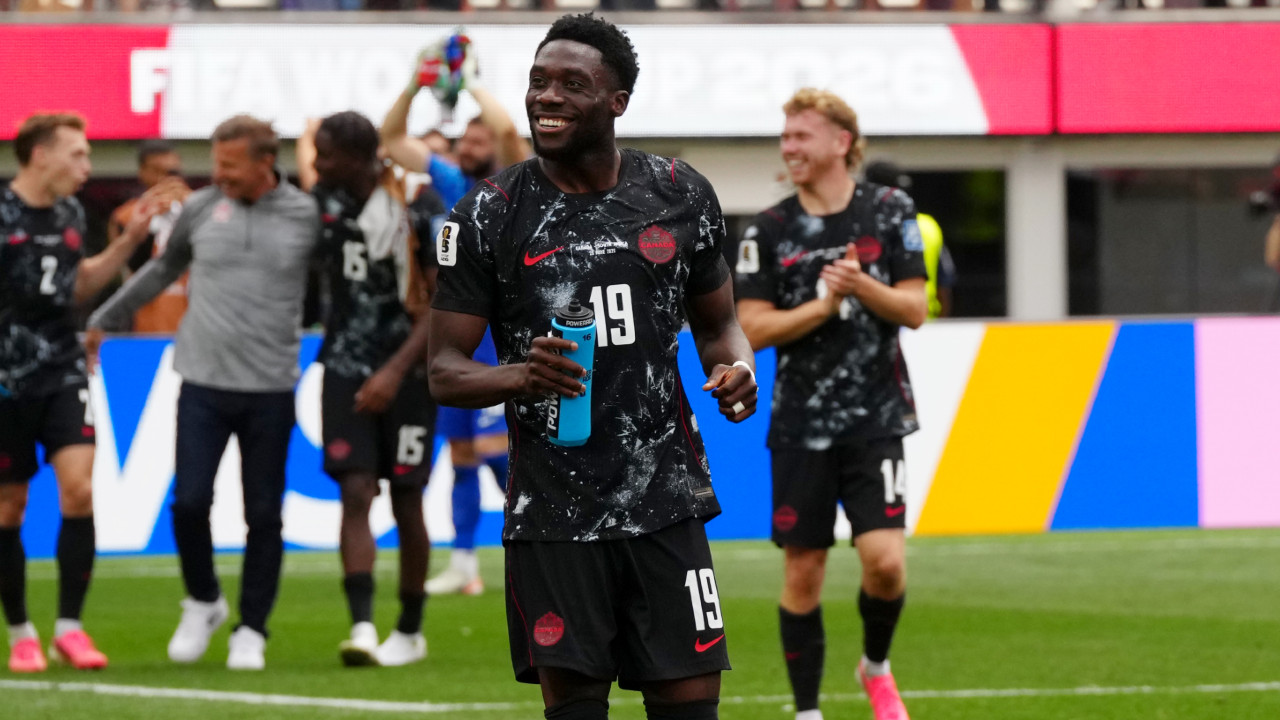 Canada Makes World Cup History With Knockout Win