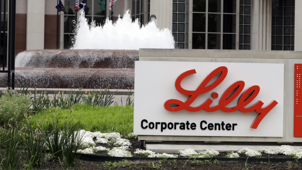 Lilly Grants Compassionate Access to Promising Obesity Drug