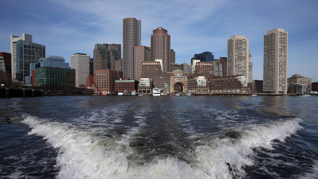 Massachusetts Biotech Bounces Back After 2025 Job Losses