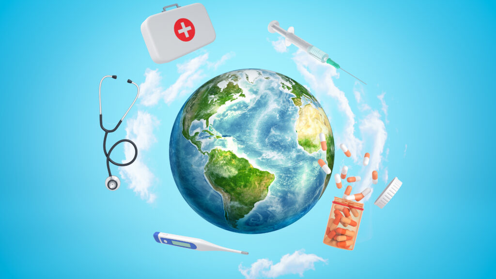 Rich Nations Now Using Licenses to Cut Medicine Costs