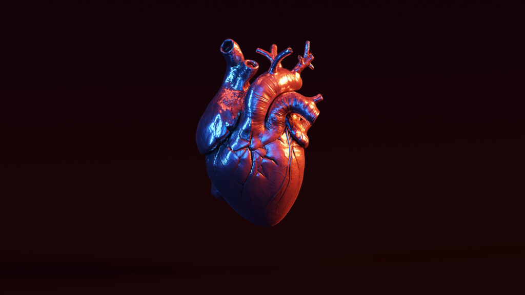 New Heart Pill Cuts Inflammation 86% in Early Trial