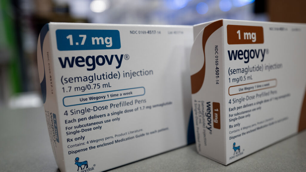 Push to Make Weight Loss Drugs Cheaper for Millions