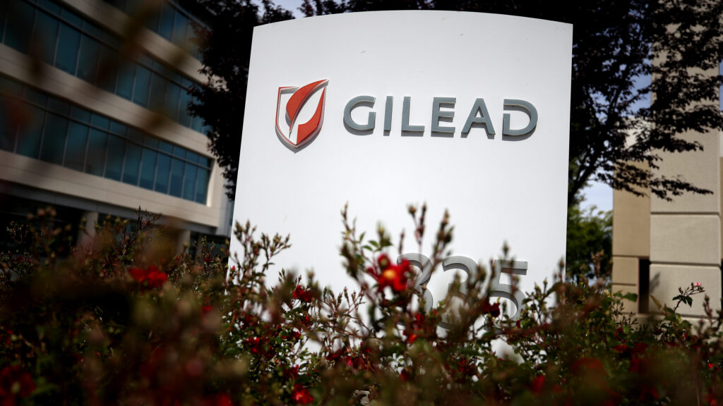 Gilead's IBS Drug Eliminates Symptoms in 23% of Patients
