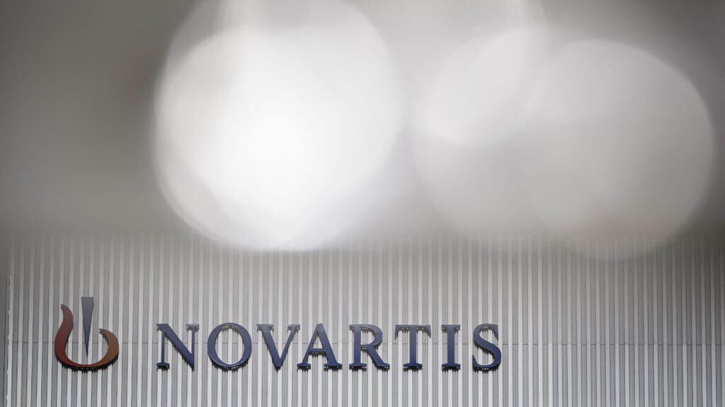 Novartis MS Drug Shows Promise in Clinical Trial Win