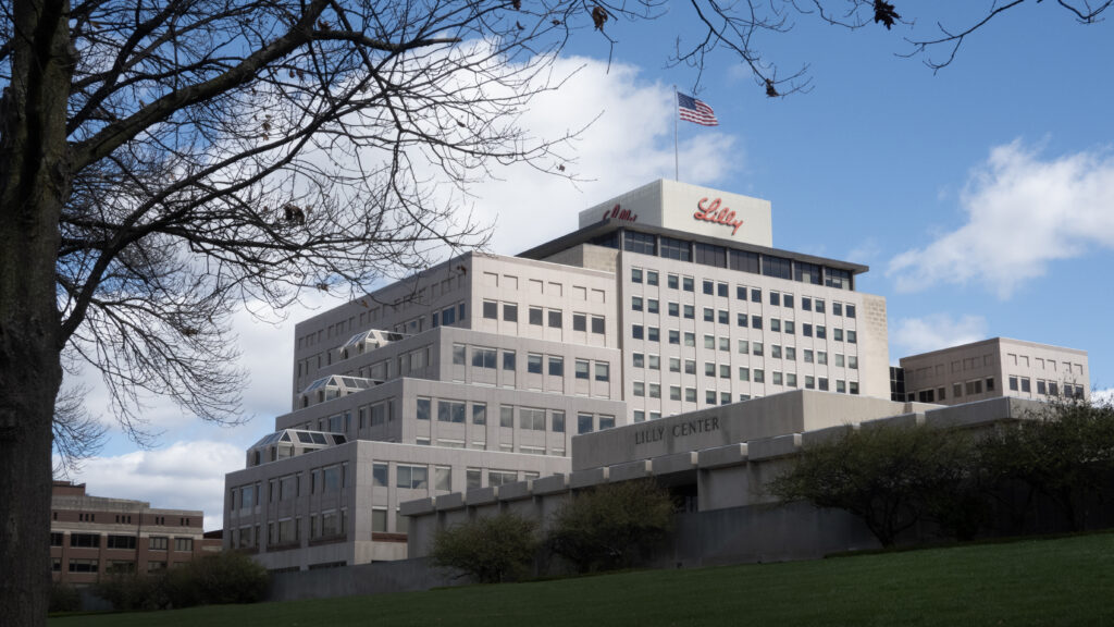 Eli Lilly Expands Gene Therapy Work for Hearing Loss