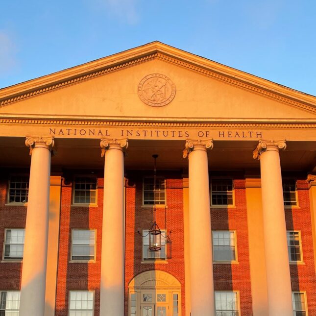 NIH Creates First Plan for Disability Health Research - Image 2