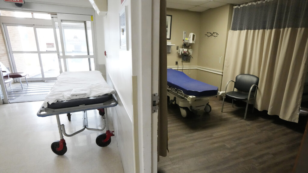 Florida Hospitals Receive $8 Billion in Extra Medicaid Funds