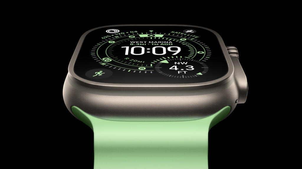 Researchers Study Apple Watch Hypertension Feature