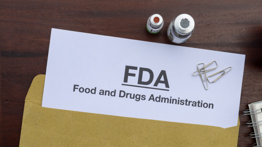 FDA Fast-Tracks AI Health Devices Through New Pipeline