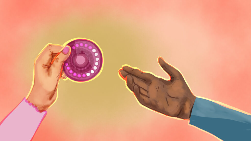 Men Sign Up for Birth Control Trials After 40-Year Wait
