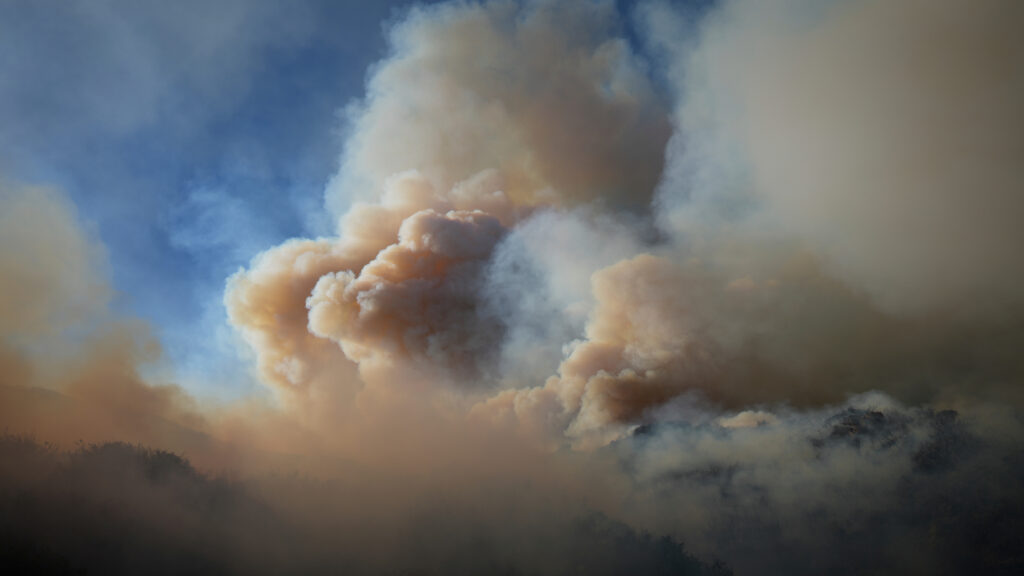 Scientists Push for Wildfire Smoke Rules to Save Lives
