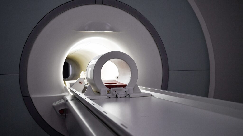 3-Minute MRI Breakthrough Detects Heart Failure Earlier