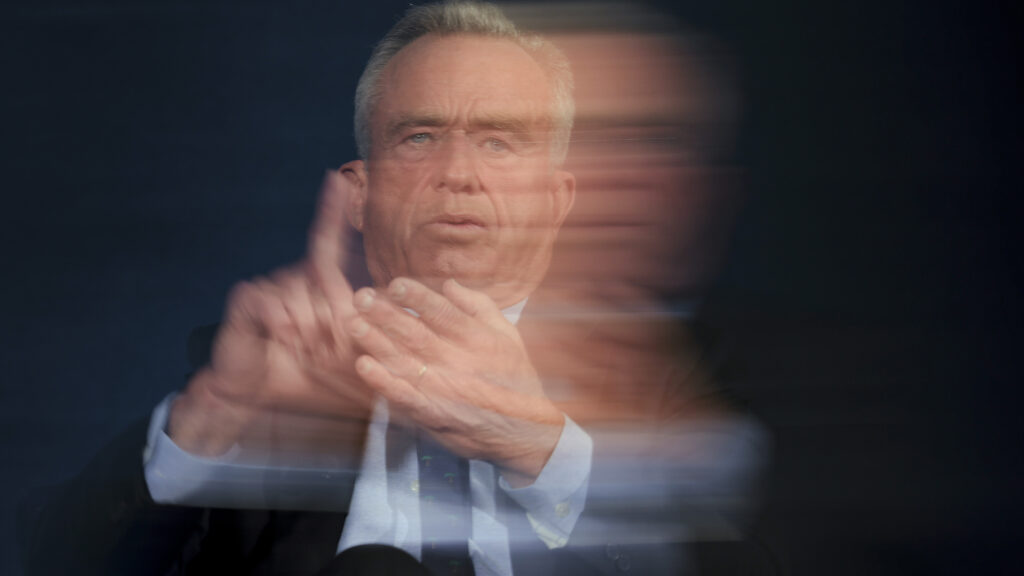 Autism Scientists Launch Independent Group to Counter RFK Jr.