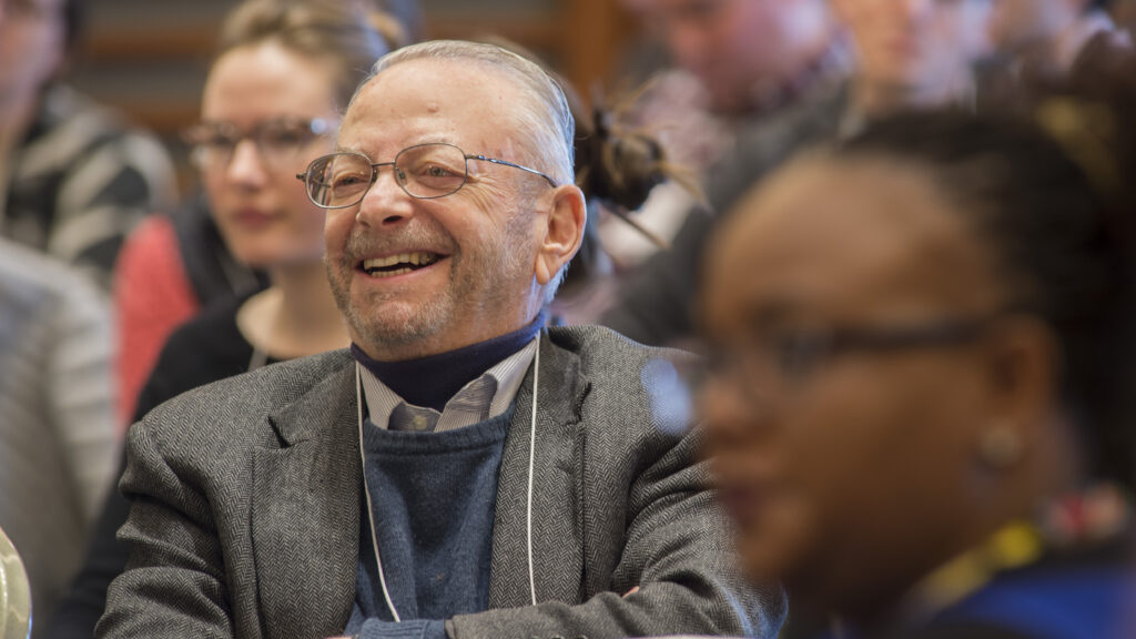 Immunologist Barry Bloom Changed Global Health Forever
