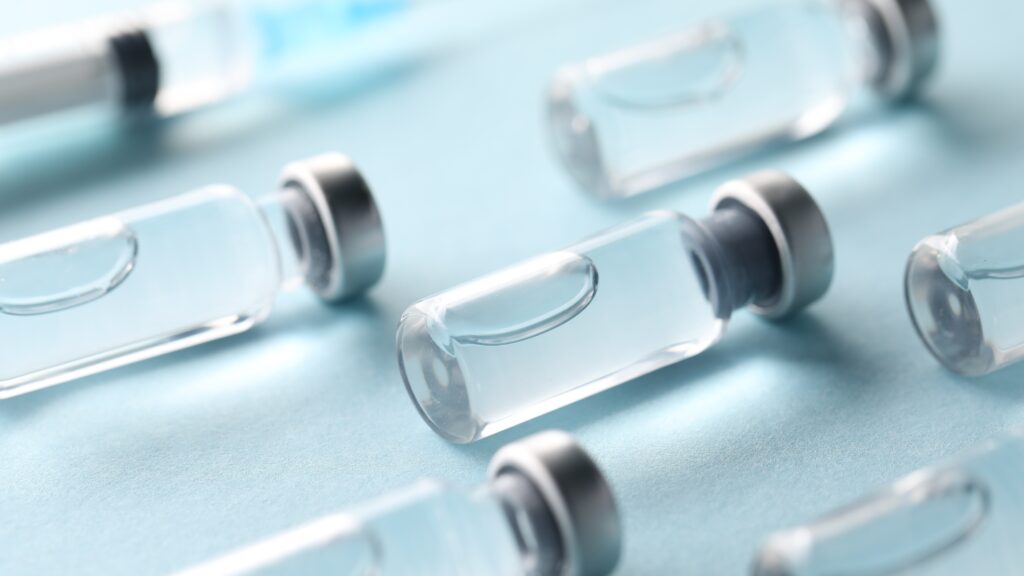 Nonprofit Buys Cancer Drug to Save Kids' Lives