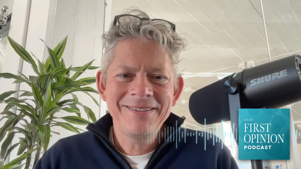 New Podcast Reveals Untold Stories Behind 3,000+ Drugs
