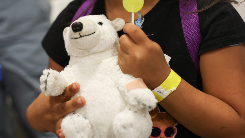 US Health Gaps Narrow as States Expand Coverage 2022-2024