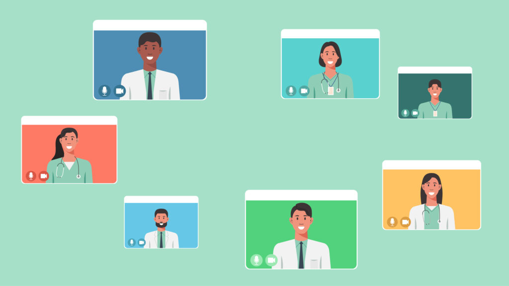 Virtual Cancer Care Gets Thumbs Up From Top Medical Group