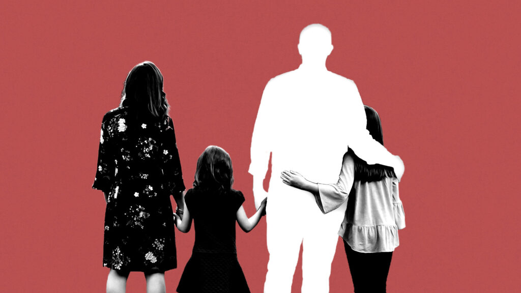Fatherhood Linked to Longer Life in Georgia Study