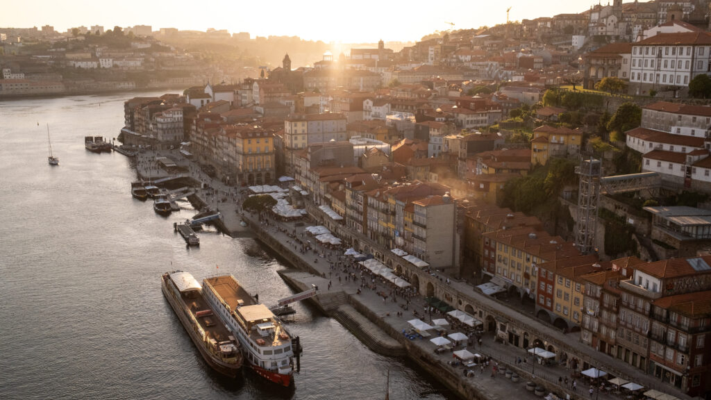 Portugal Gives 10M Citizens Free AI Physical Therapy