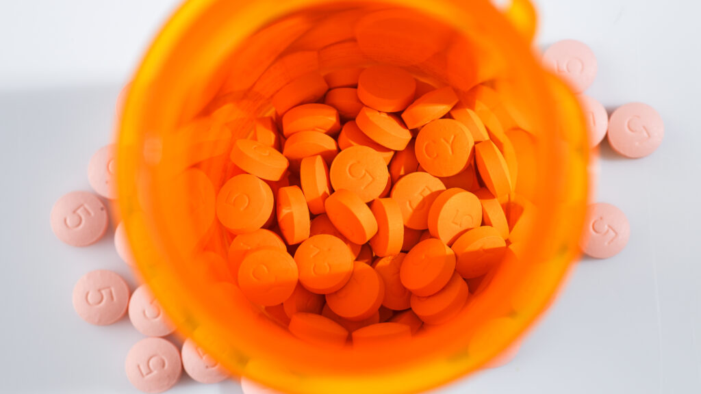 Cheap Heart Drugs Cut Obesity Health Risks Over 25 Years