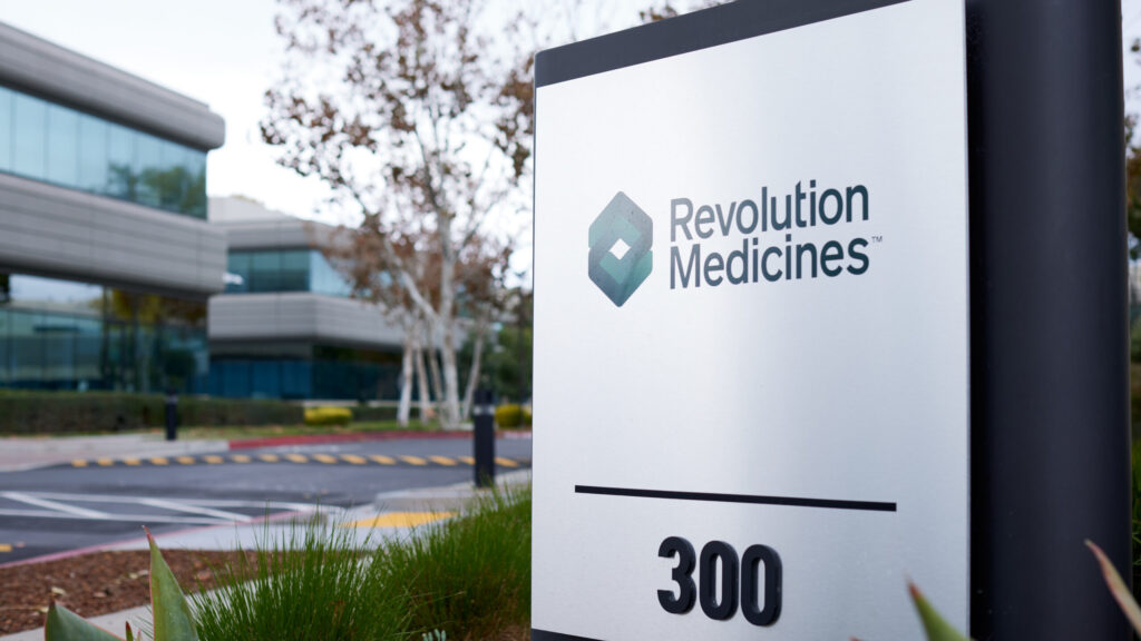 RevMed Pancreatic Cancer Drug Nears Europe Approval
