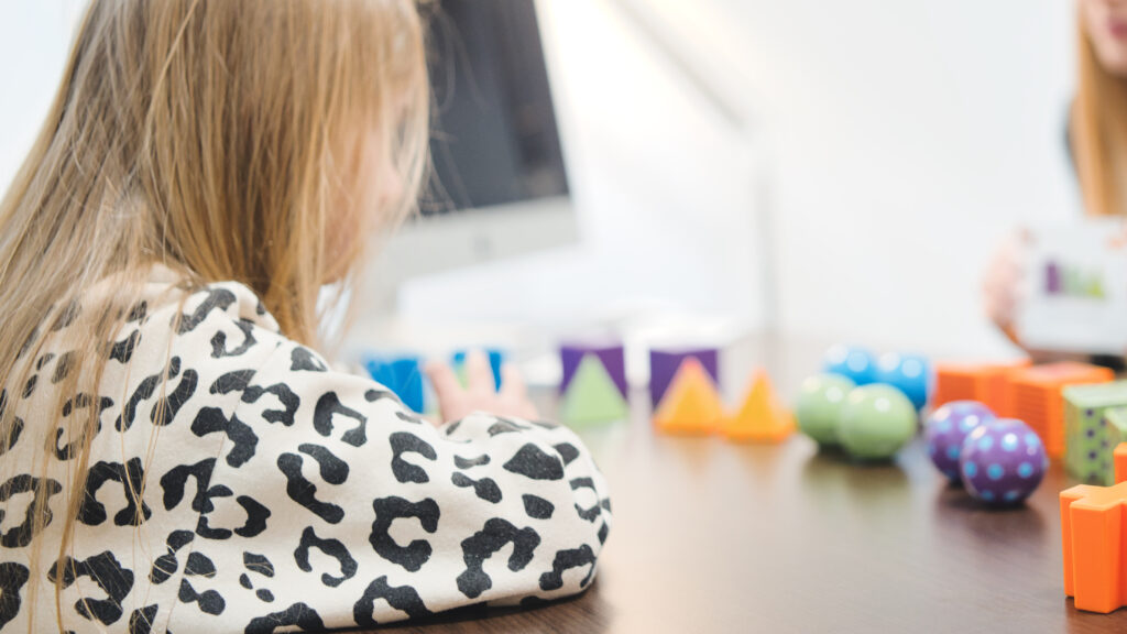 New Program Aims to Speed Autism Diagnosis for Kids