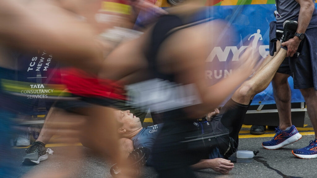 Marathons Adapt to Climate Change After 2022 NYC Heat Wave