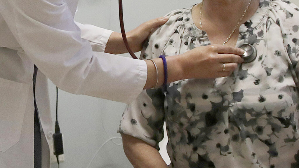 Science Journal Spotlights Women's Health Beyond Pregnancy