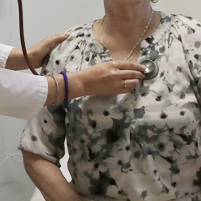 Science Journal Spotlights Women's Health Beyond Pregnancy - Image 2