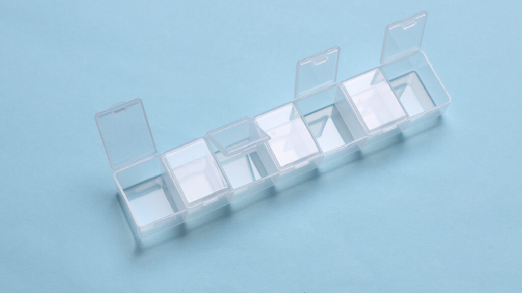 Pharmacist Discovers Why Patients Really Stop Their Meds