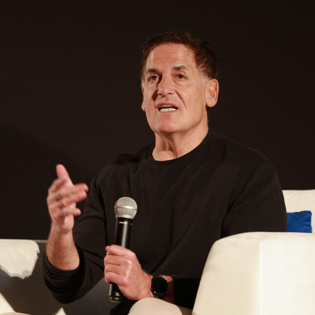 Mark Cuban Tackles Custom Rare Disease Drugs - Image 2
