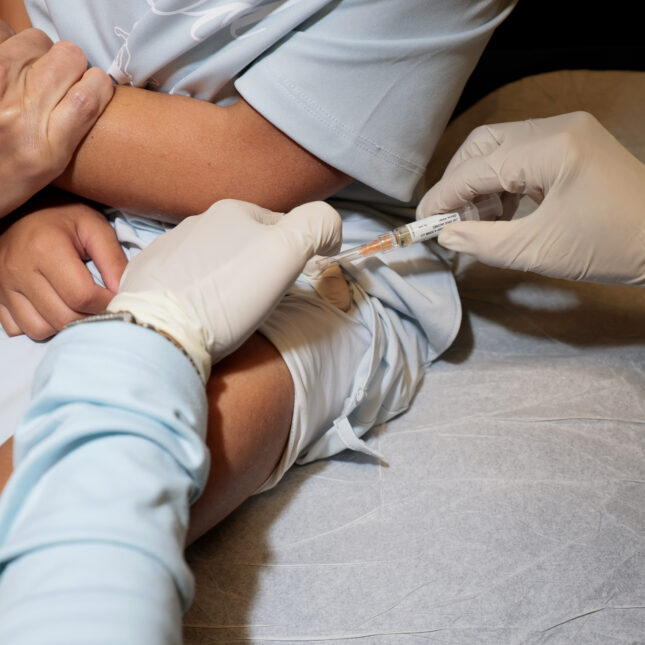 Pediatricians Help 16,000 Families Beat Measles Outbreak - Image 2