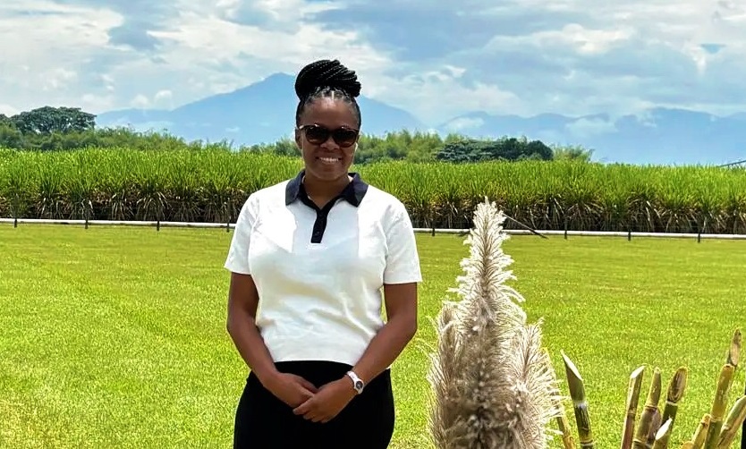 Caribbean Minister Returns from Colombia Innovation Tour