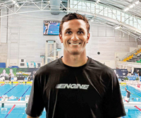 Sri Lankan Swimmer Breaks Own Record Twice in One Day