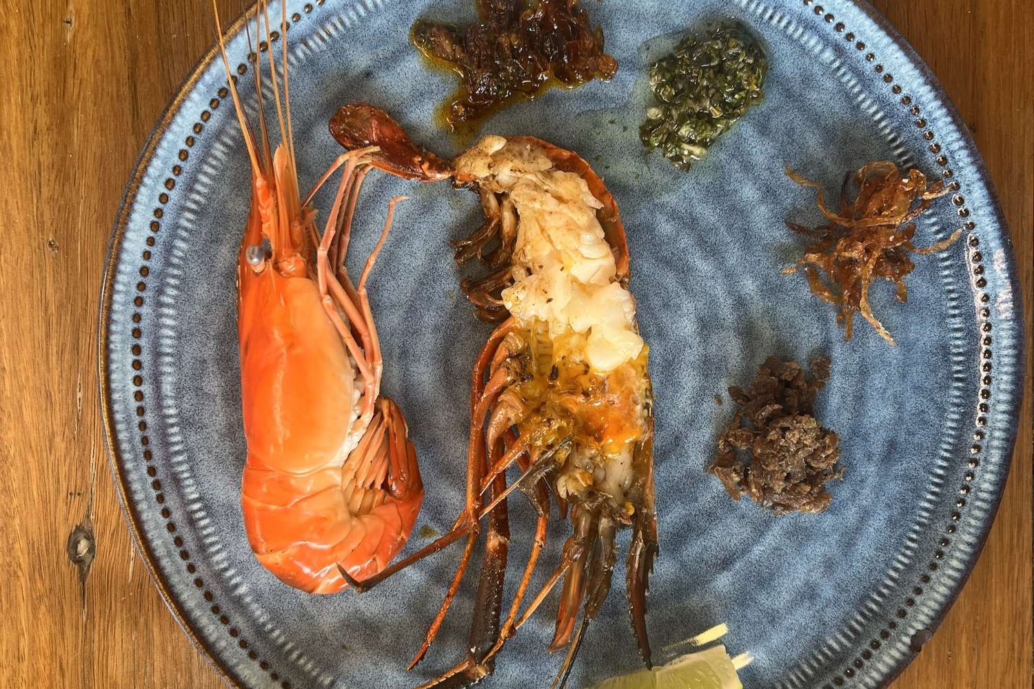 Australian University Hatches 200,000 Giant Prawns - Image 5