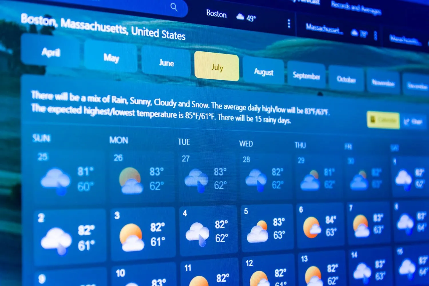 MIT's AI Doubles Weather Forecast Accuracy Six Weeks Out