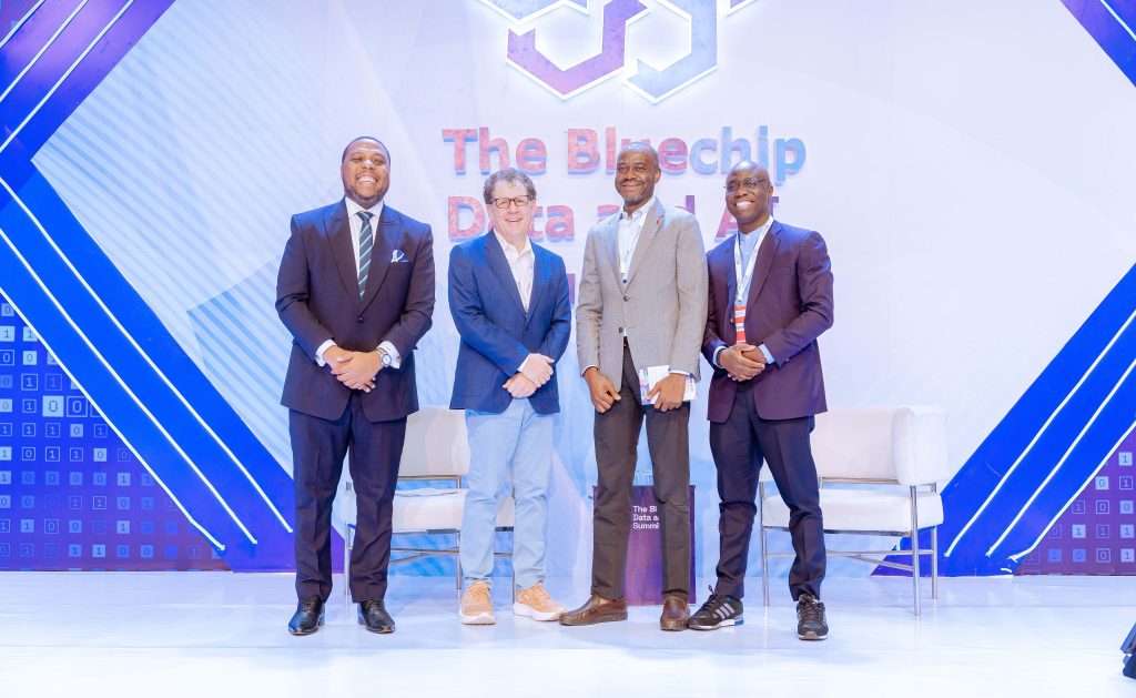 Nigerian Voice AI Startup Acquired by Bluechip Tech