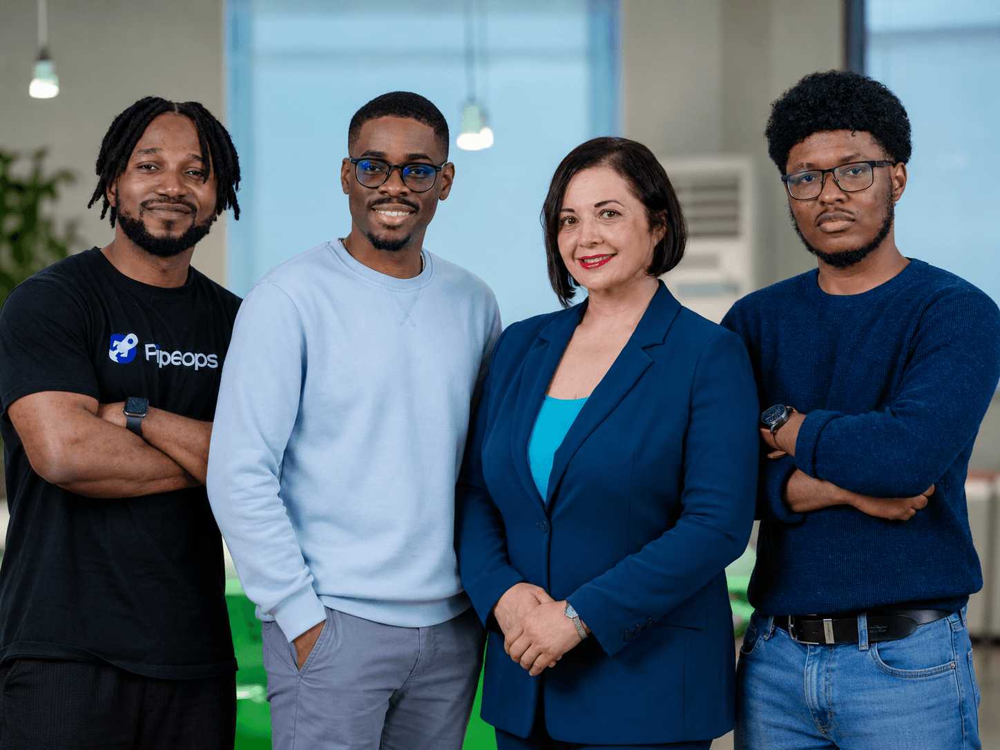 Nigerian Startup Aeon Raises $1M for African Cybersecurity