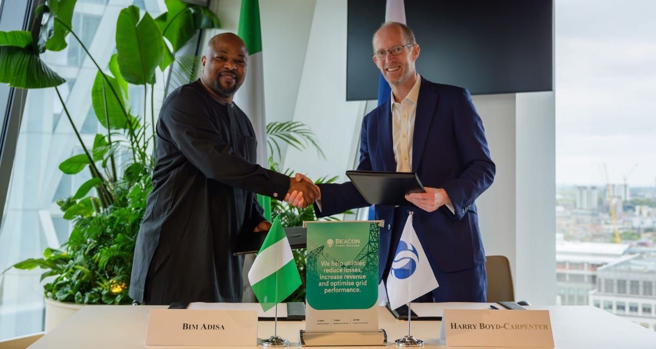 Nigerian Startup Gets $20M to Fix Electricity Crisis