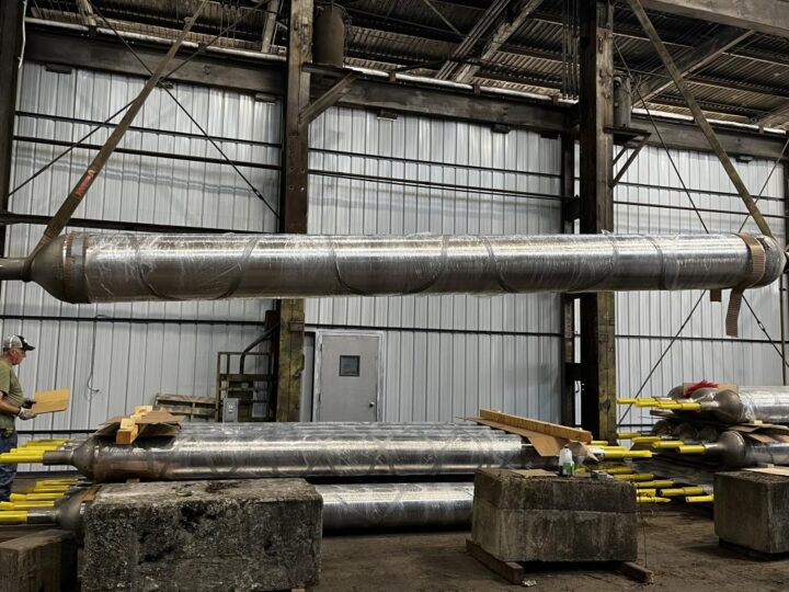 30-Year Lab Partnership Saves Steel Mills Millions