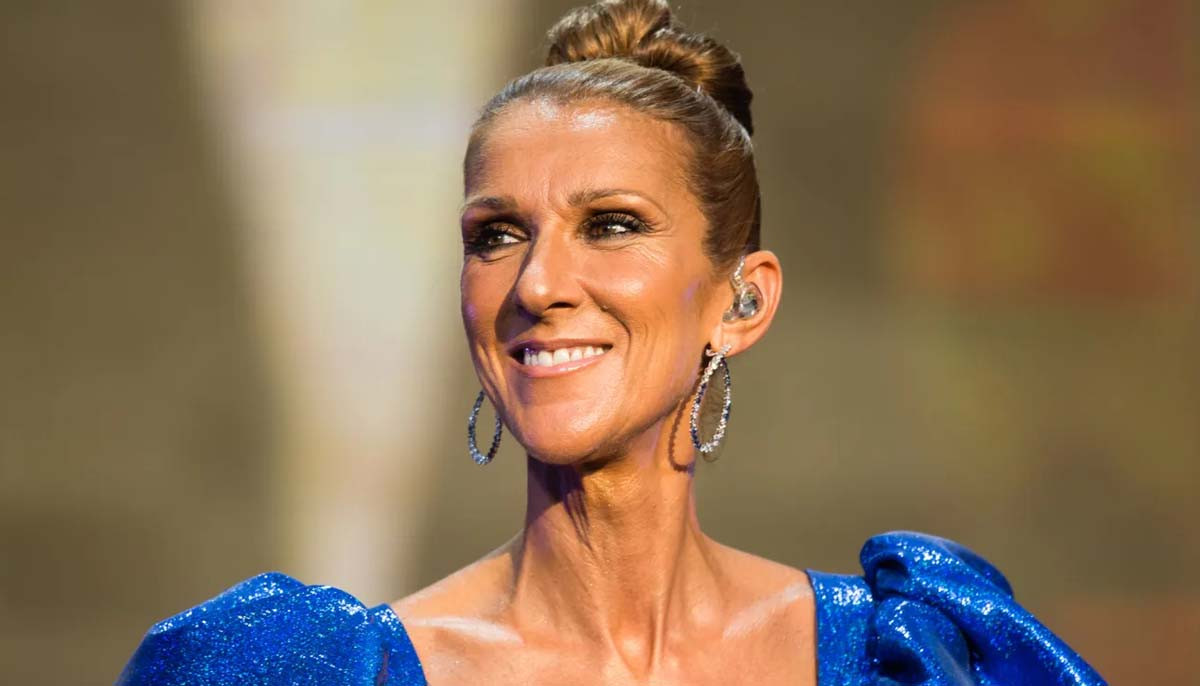 Celine Dion Hitting High Notes Again After Rare Diagnosis