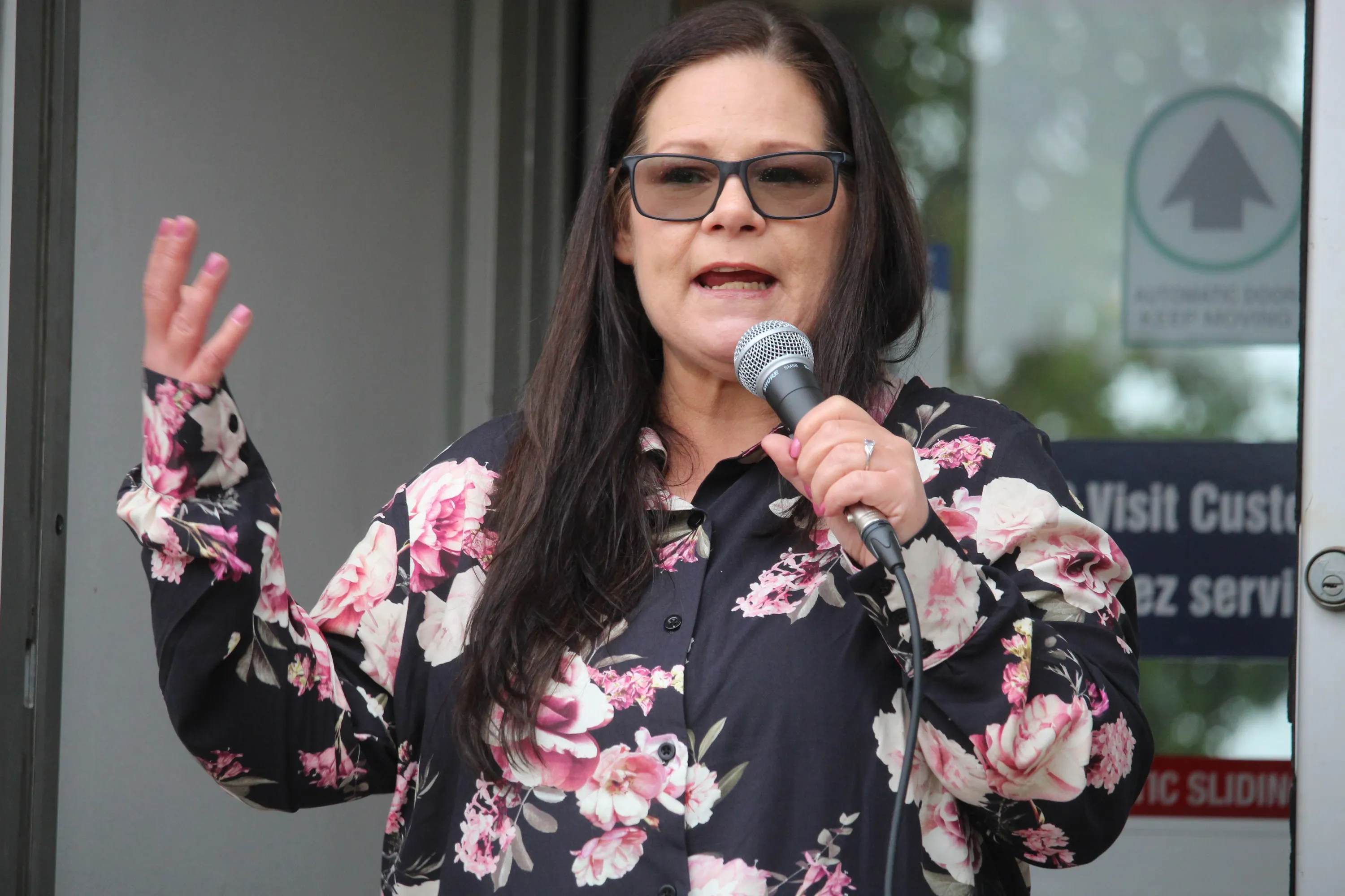 Sarnia Woman Escapes Poverty, Becomes Social Worker at 48 - Image 3