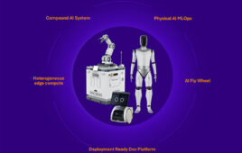 Google Reunites With Intrinsic to Scale Robot AI - Image 4