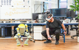 New York Launches Robotics Hub With 160 Startups - Image 5