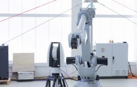 AI Robot Solves Factory's Toughest Picking Challenge - Image 5