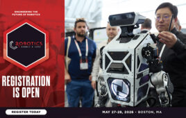 Robot AI Learns From 1 Billion Real Picks, Expands to US - Image 4