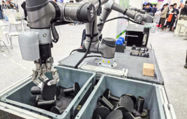 AI Robot Solves Factory's Toughest Picking Challenge - Image 3