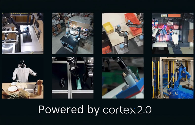 Robot AI Learns From 1 Billion Real Picks, Expands to US - Image 2