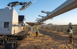 NYC Company Triples Facade Production Speed with Robots - Image 2
